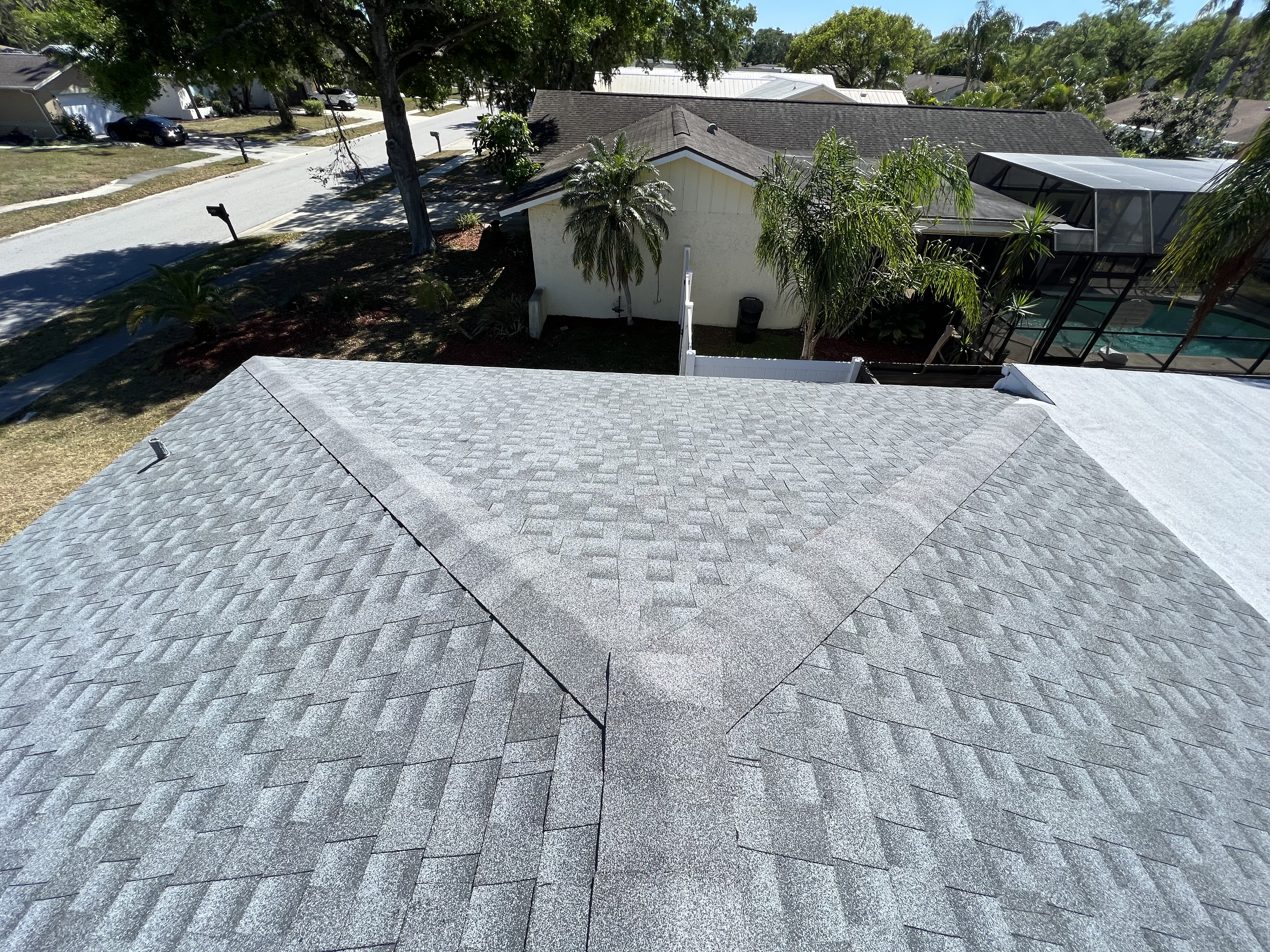 Specialty & Custom Roofing